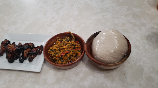 Photo of DeeBesties ( Nigerian Restaurant and Bar) - 20 Main St N, Moose Jaw, SK S6H 3J6